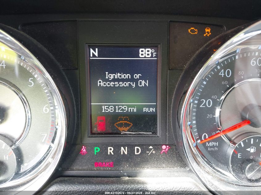 2012 Chrysler Town & Country Limited VIN: 2C4RC1GG0CR376943 Lot: 43102572