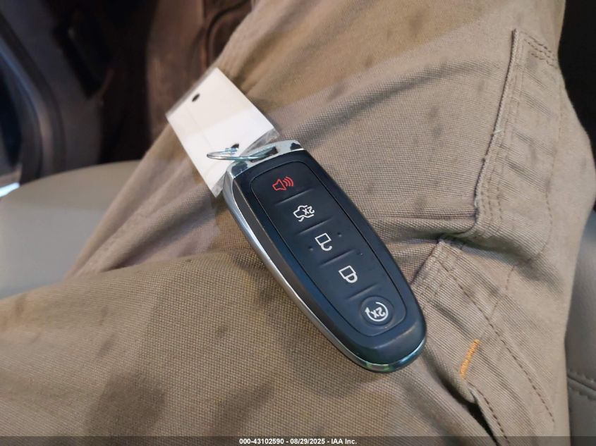 2019 Ford Escape Sel VIN: 1FMCU9HD9KUB99893 Lot: 43102590