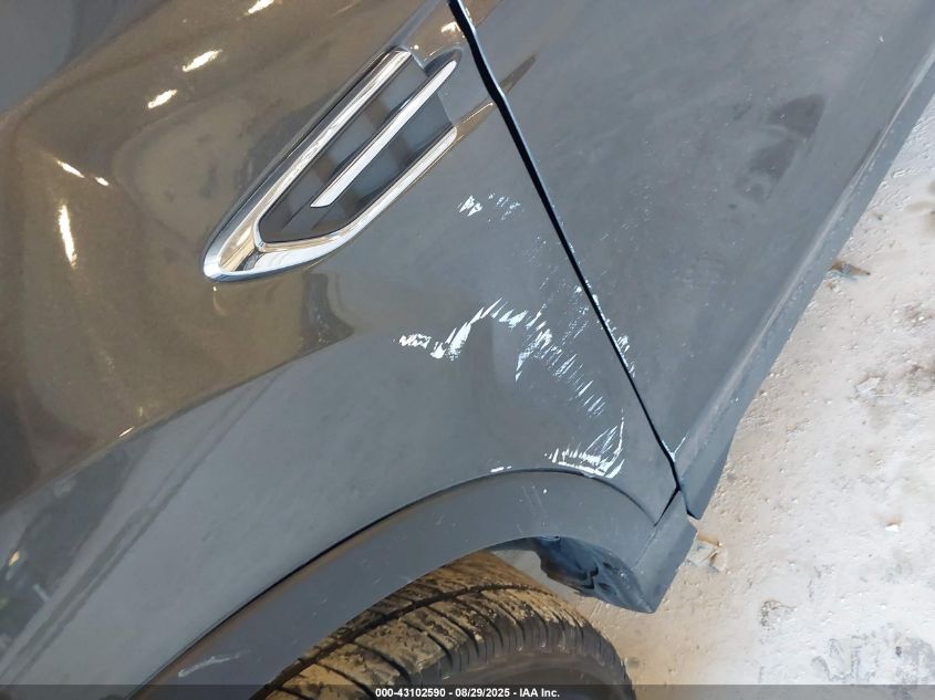 2019 Ford Escape Sel VIN: 1FMCU9HD9KUB99893 Lot: 43102590