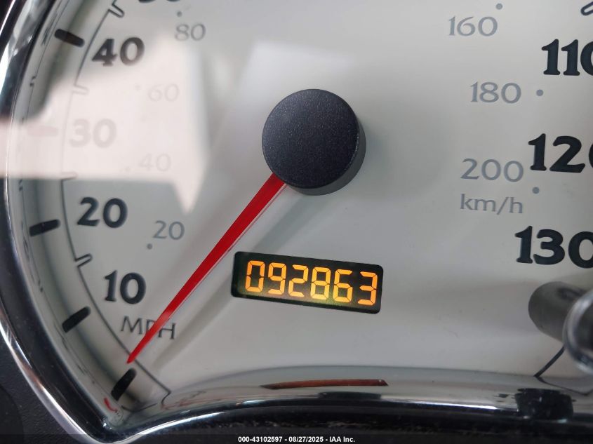 2007 Saturn Vue 4 Cyl VIN: 5GZCZ33D67S827212 Lot: 43102597