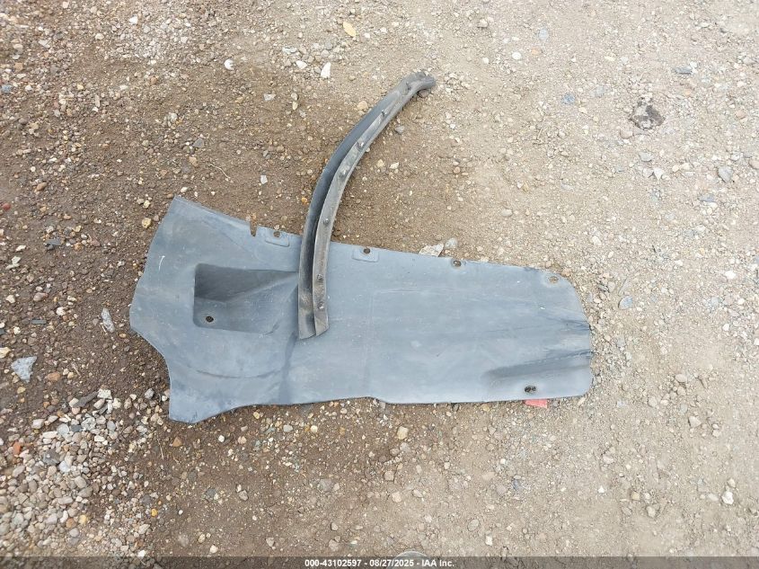 2007 Saturn Vue 4 Cyl VIN: 5GZCZ33D67S827212 Lot: 43102597