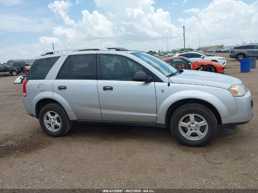 2007 Saturn Vue 4 Cyl VIN: 5GZCZ33D67S827212 Lot: 43102597