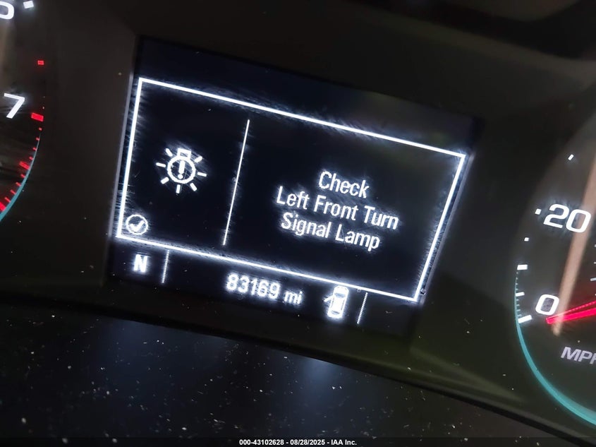 2021 CHEVROLET MALIBU FWD LT - 1G1ZD5ST0MF037285