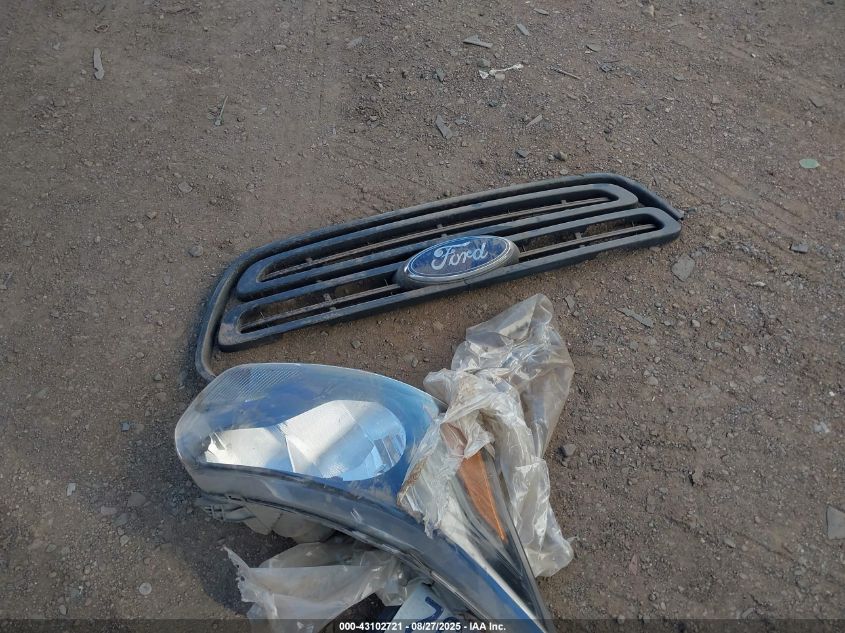 2018 Ford Transit-350 Cab VIN: 1FDBF8ZM7JKA69717 Lot: 43102721