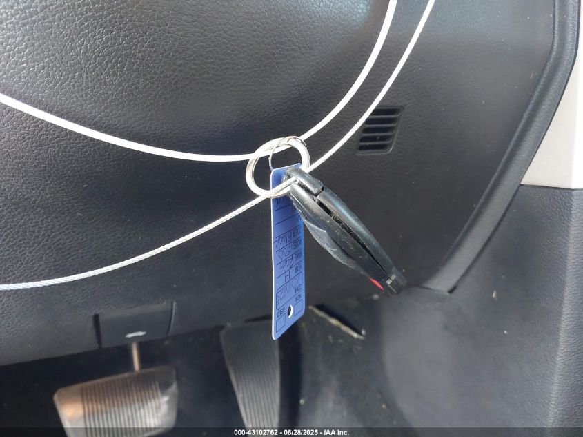 2014 Ram 1500 Lone Star VIN: 1C6RR6LT2ES180297 Lot: 43102762