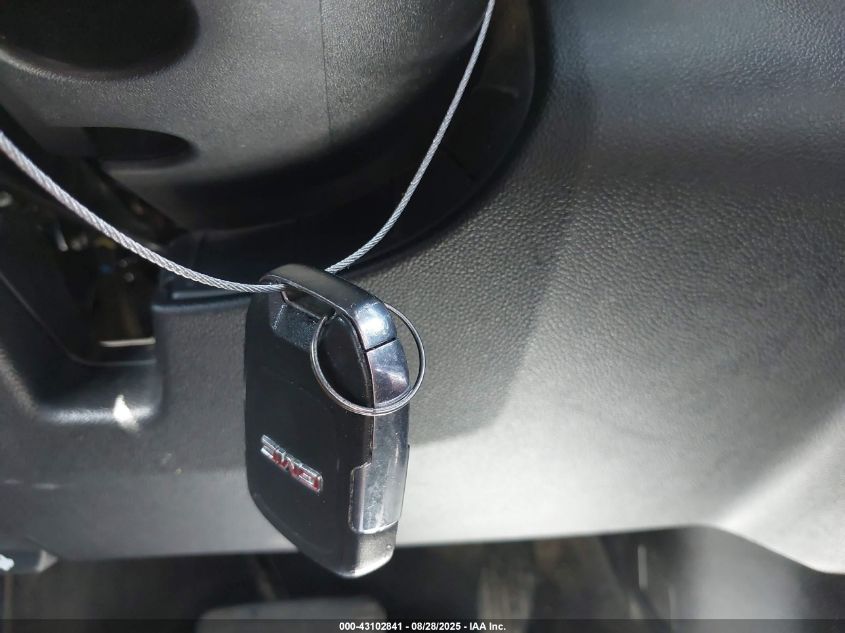 2020 GMC Sierra 2500Hd 4Wd Standard Bed Denali VIN: 1GT49REY0LF176574 Lot: 43102841