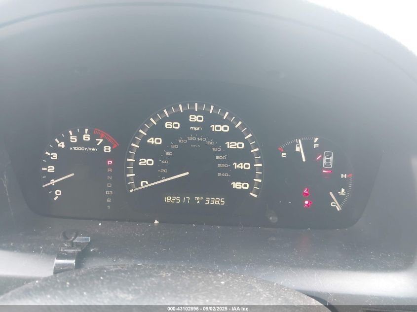 2007 Honda Accord 2.4 Ex VIN: 1HGCM56887A055281 Lot: 43102896