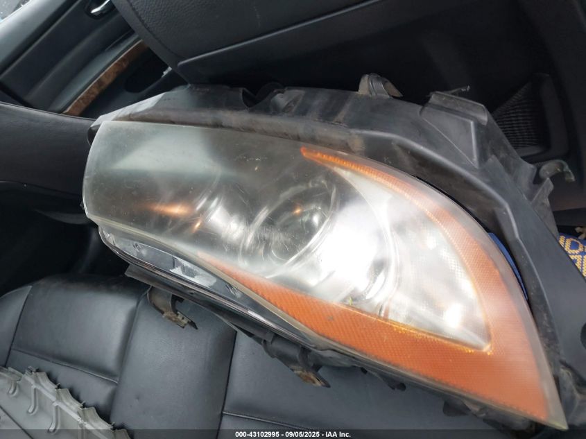 2006 BMW 330I VIN: WBAVB33576AZ86541 Lot: 43102995