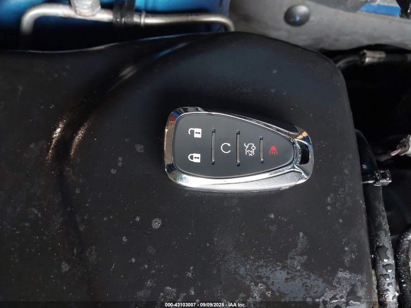 2016 Chevrolet Cruze Lt Auto VIN: 1G1BE5SM2G7261146 Lot: 43103007