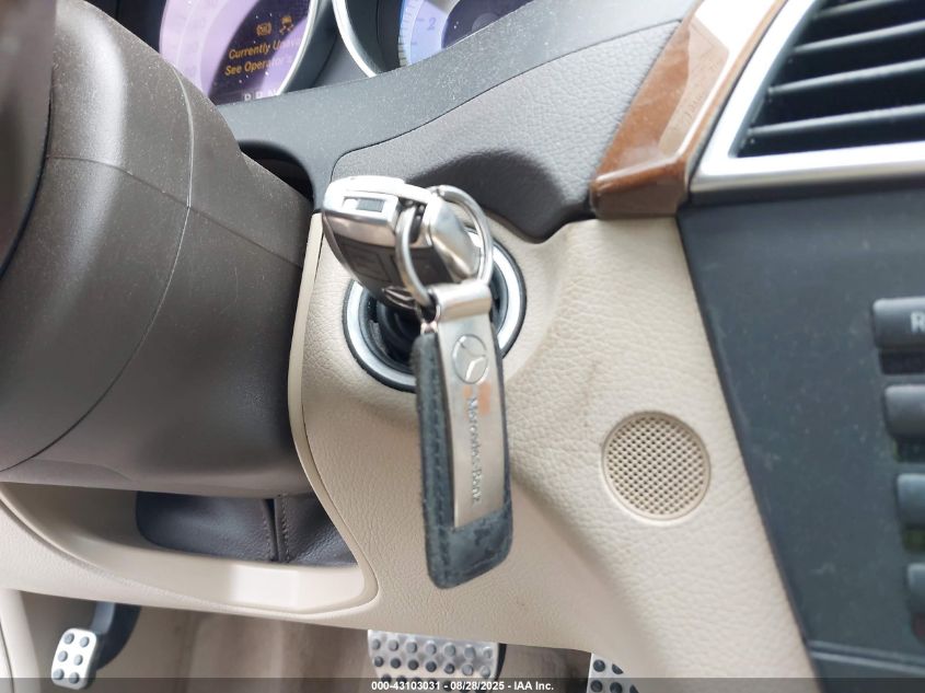 2012 Mercedes-Benz C 250 Sport VIN: WDDGF4HB0CR216818 Lot: 43103031