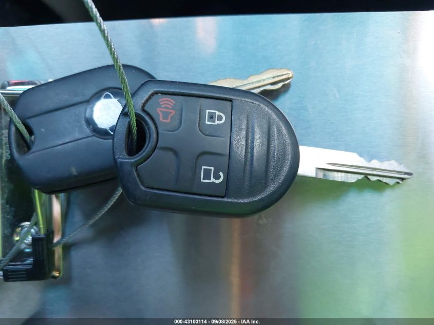 2015 Ford Explorer VIN: 1FM5K8B83FGA02211 Lot: 43103114