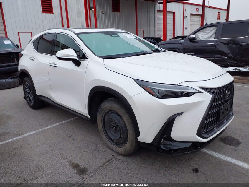 LEXUS NX 350H NX 350H