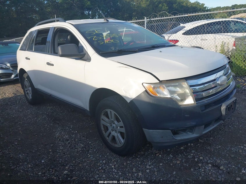 FORD EDGE SE