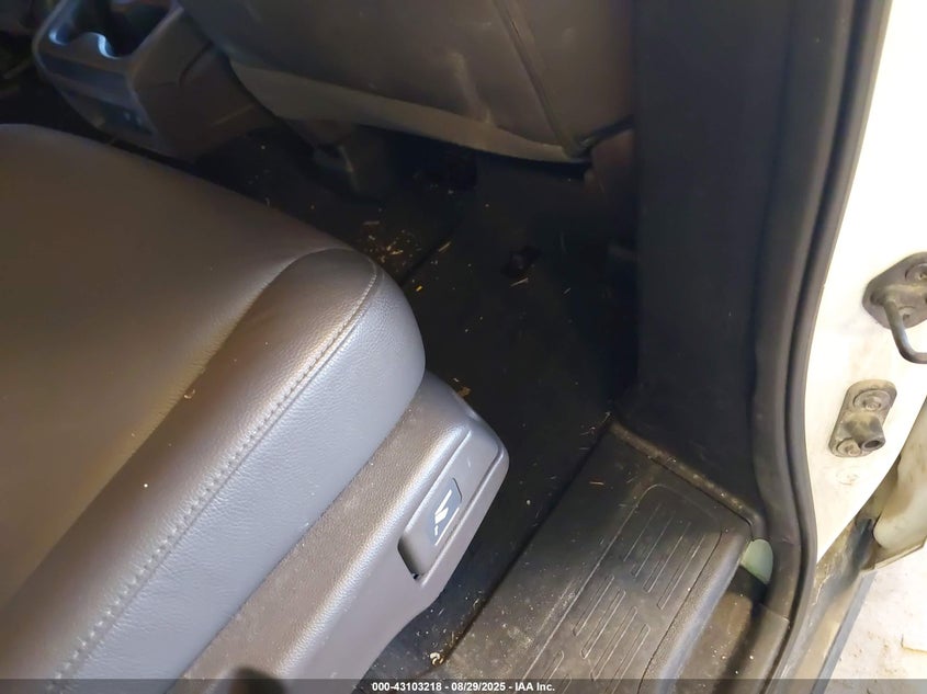 2020 Honda Odyssey Ex-L/Ex-L W/Navi Res VIN: 5FNRL6H71LB056828 Lot: 43103218