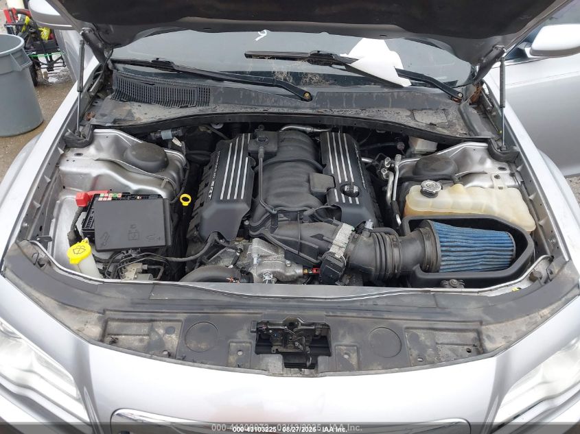 2021 Dodge Charger Scat Pack Widebody Rwd VIN: 2C3CDXGJ1MH612321 Lot: 43103225