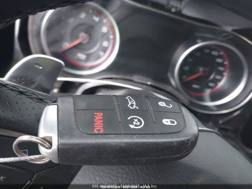 2021 Dodge Charger Scat Pack Widebody Rwd VIN: 2C3CDXGJ1MH612321 Lot: 43103225