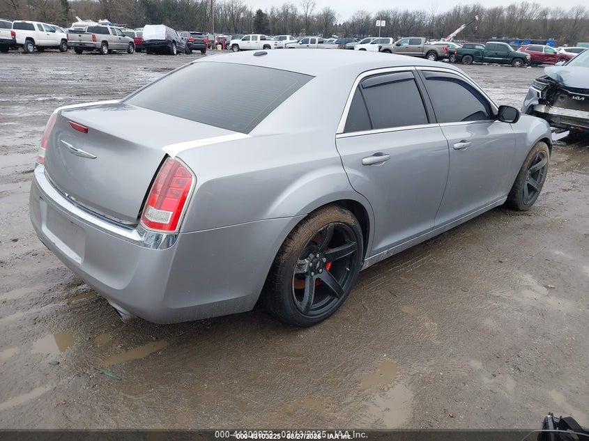 2C3CDXGJ1MH612321 2021 DODGE CHARGER photo no. 4