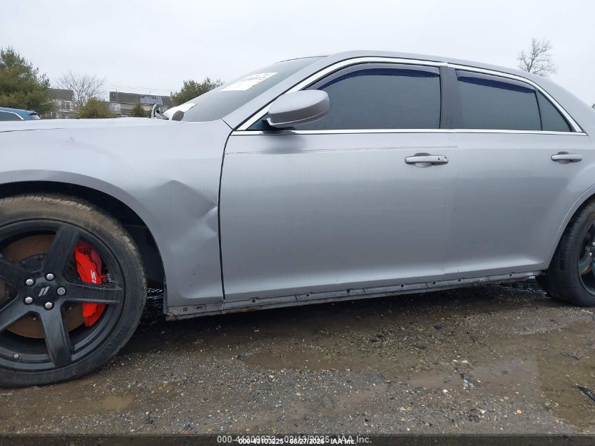 2021 Dodge Charger Scat Pack Widebody Rwd VIN: 2C3CDXGJ1MH612321 Lot: 43103225