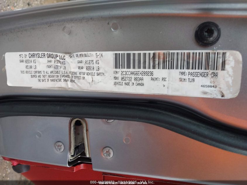 2021 Dodge Charger Scat Pack Widebody Rwd VIN: 2C3CDXGJ1MH612321 Lot: 43103225