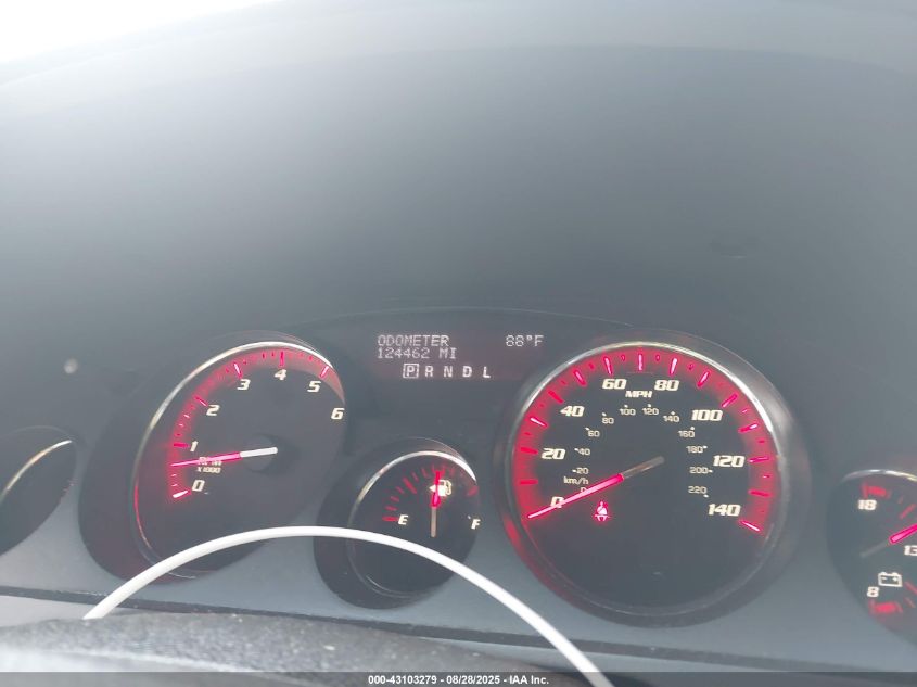 2012 GMC Acadia Sl VIN: 1GKKRNED3CJ349907 Lot: 43103279