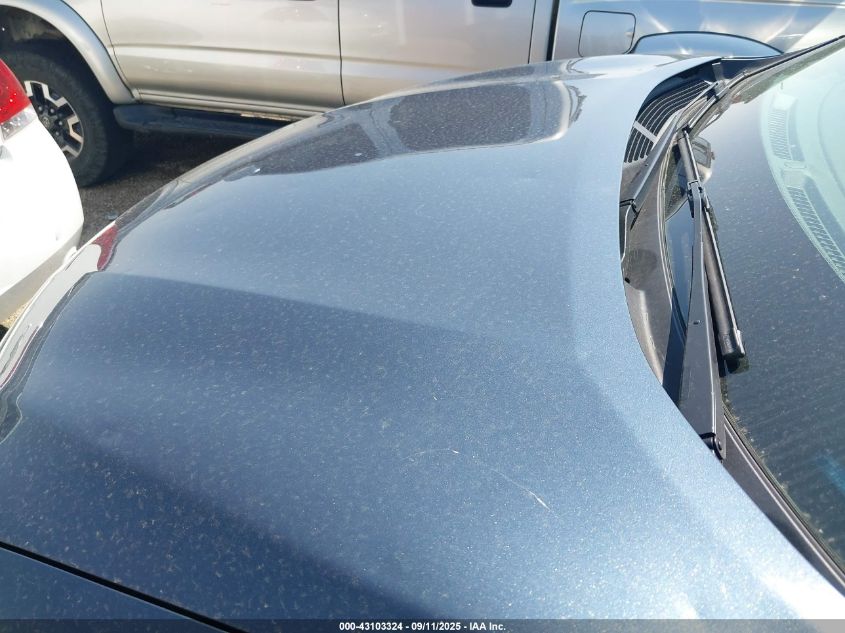 2016 Nissan Rogue S/Sl/Sv VIN: 5N1AT2MVXGC825125 Lot: 43103324