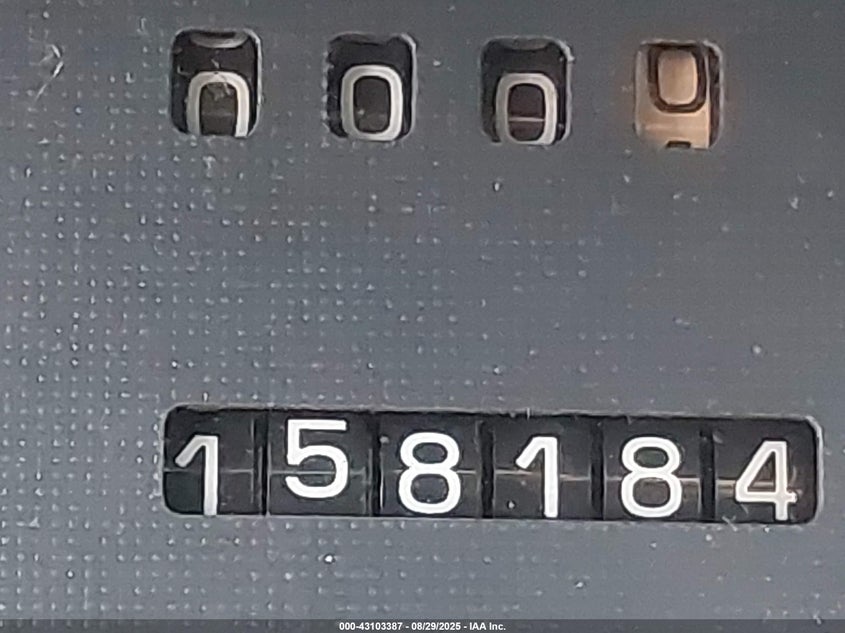 1999 Pontiac Bonneville Se VIN: 1G2HX52K1XH209290 Lot: 43103387