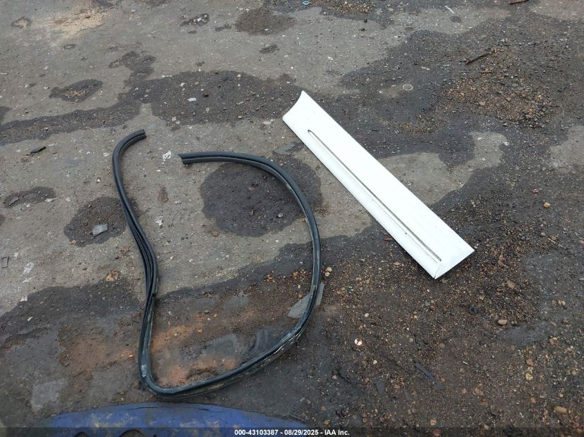 1999 Pontiac Bonneville Se VIN: 1G2HX52K1XH209290 Lot: 43103387