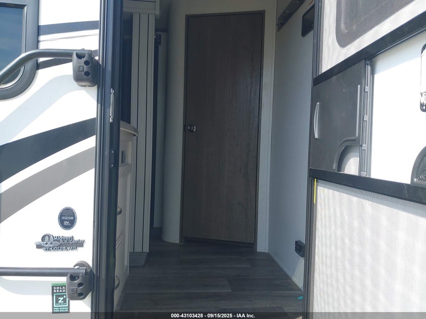 4YDT29B21MV506596 2021   photo no. 5