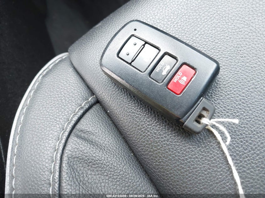 2017 Toyota Corolla Xle VIN: 5YFBURHE1HP656792 Lot: 43103459