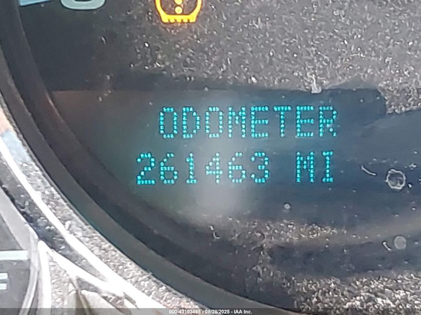 2011 Chevrolet Silverado 1500 Lt VIN: 1GCRKSE3XBZ377238 Lot: 43103465