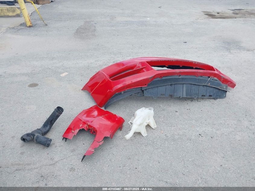 2009 Honda Civic Ex VIN: 2HGFG12849H532957 Lot: 43103467