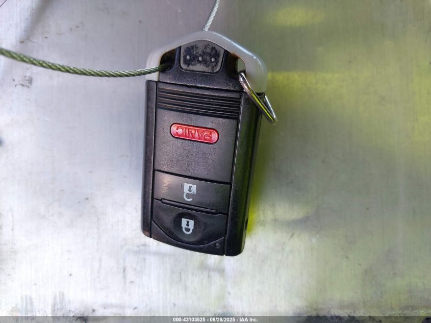 2015 Acura Rdx VIN: 5J8TB3H36FL007132 Lot: 43103525