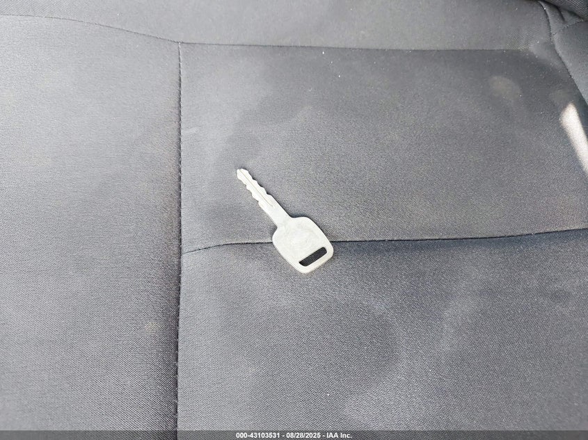 2017 NISSAN VERSA 1.6 S+ - 3N1CN7AP3HL907037