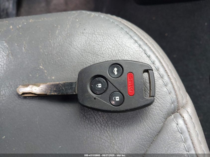 2006 Honda Cr-V Ex VIN: JHLRD68846C022053 Lot: 43103668