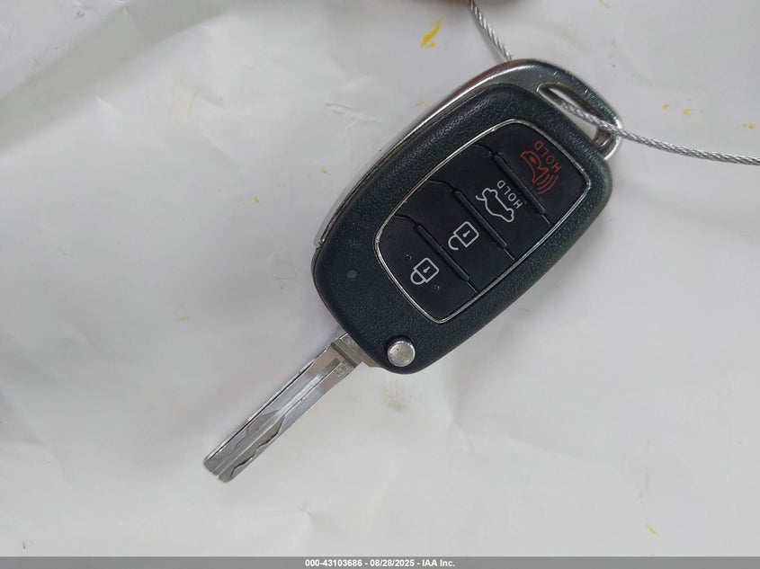 2018 HYUNDAI SONATA SE - 5NPE24AF7JH599560