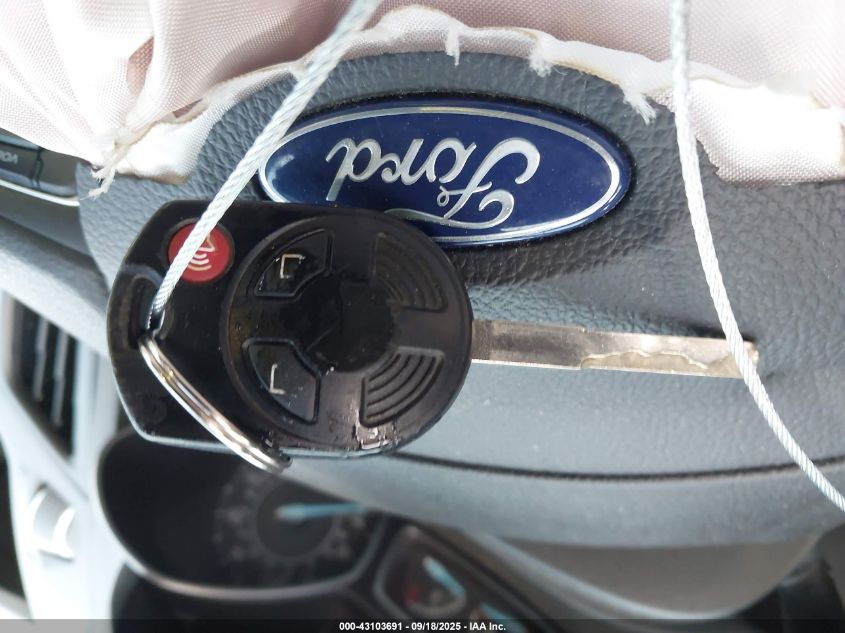 2018 Ford Escape Se VIN: 1FMCU9GD4JUA74039 Lot: 43103691