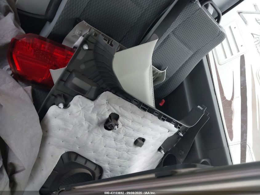 2022 Ford Transit-350 Passenger Van Xl VIN: 1FDVU5XG7NKA68345 Lot: 43103692