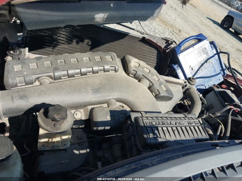 2008 Ford F-150 Fx2/Lariat/Stx/Xlt VIN: 1FTRX12V98KE92366 Lot: 43103728