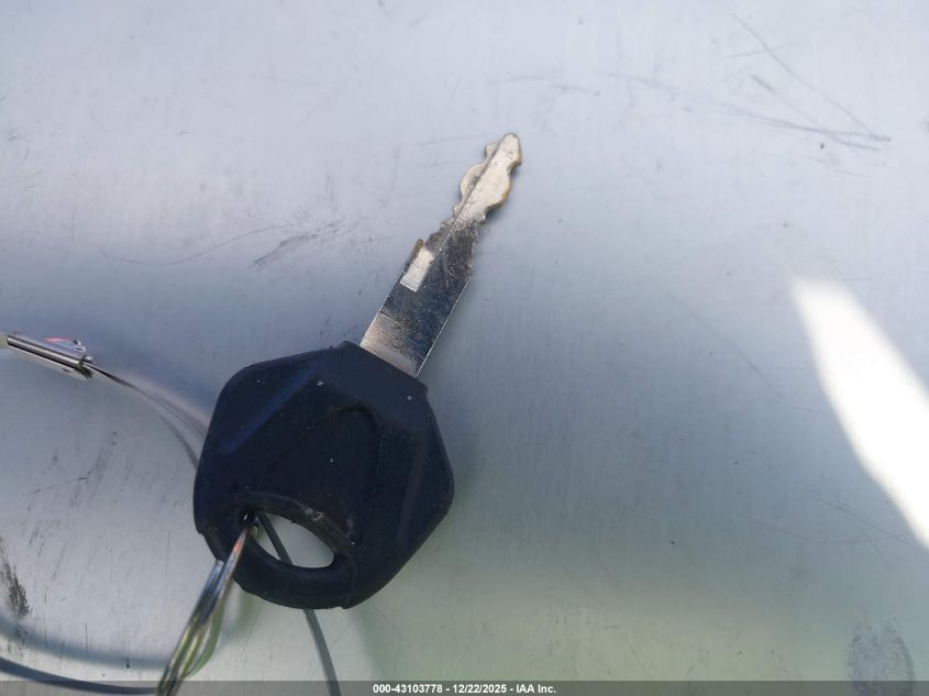 2022 Yamaha Mt07 VIN: JYARM32E9NA005426 Lot: 43103778