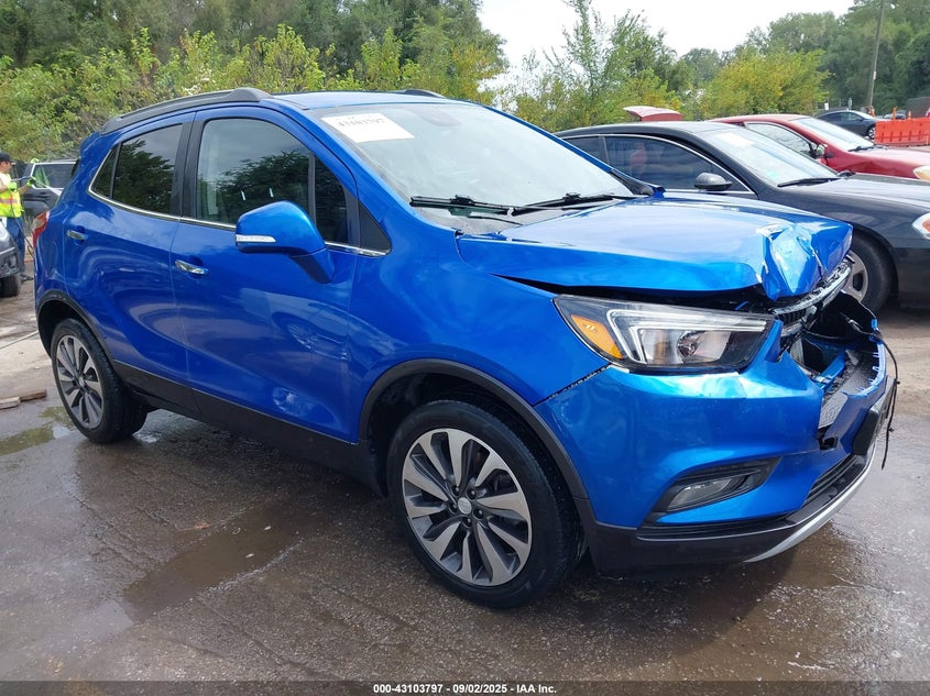 BUICK ENCORE PREFERRED II
