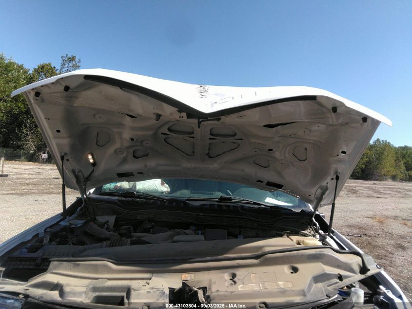 2020 Ford F-350 Chassis Xl VIN: 1FDRF3H68LEE52216 Lot: 43103804