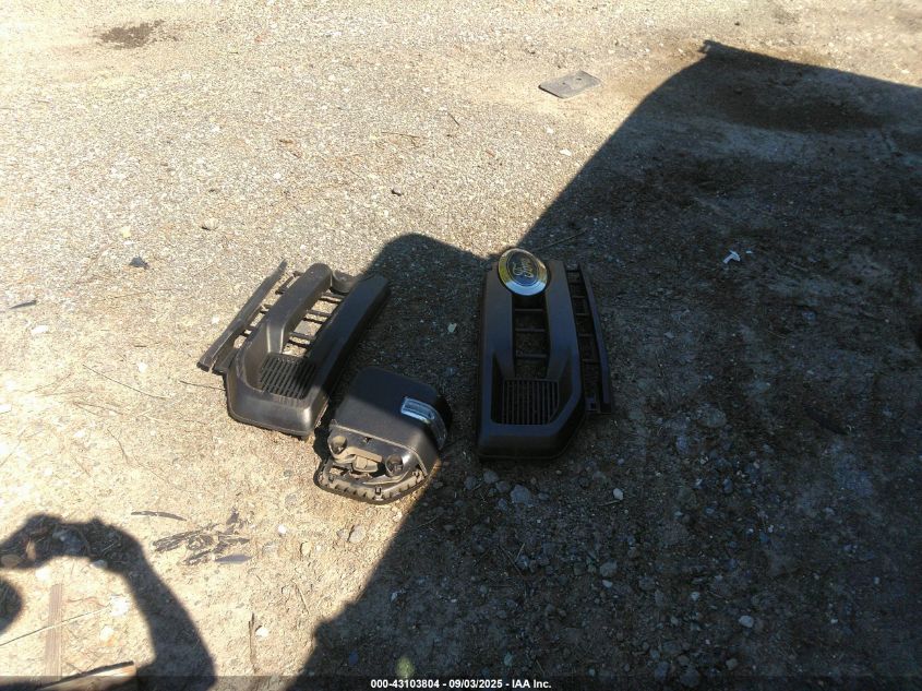 2020 Ford F-350 Chassis Xl VIN: 1FDRF3H68LEE52216 Lot: 43103804