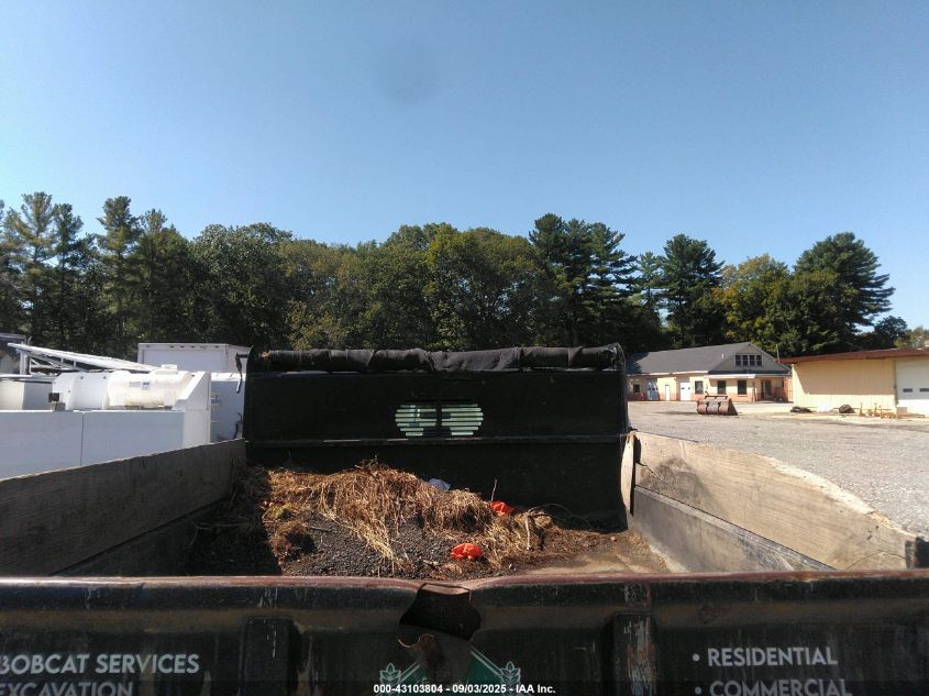 2020 Ford F-350 Chassis Xl VIN: 1FDRF3H68LEE52216 Lot: 43103804