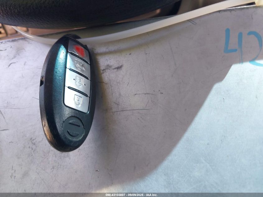 2012 Nissan Altima 2.5 S VIN: 1N4AL2EP0CC100489 Lot: 43103807