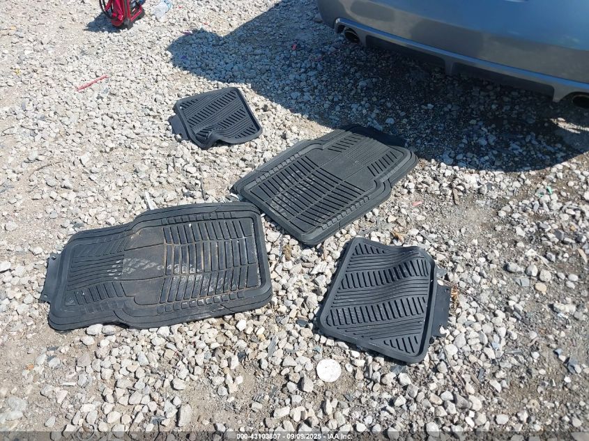 2012 Nissan Altima 2.5 S VIN: 1N4AL2EP0CC100489 Lot: 43103807