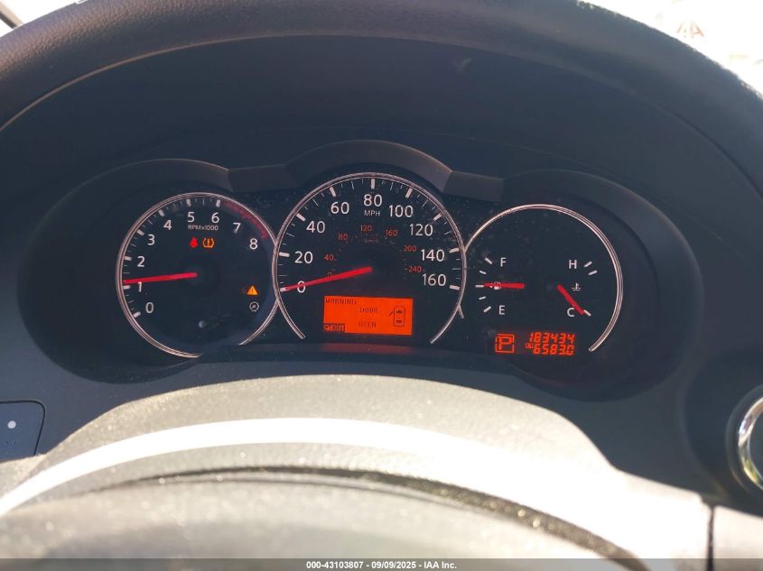 2012 Nissan Altima 2.5 S VIN: 1N4AL2EP0CC100489 Lot: 43103807