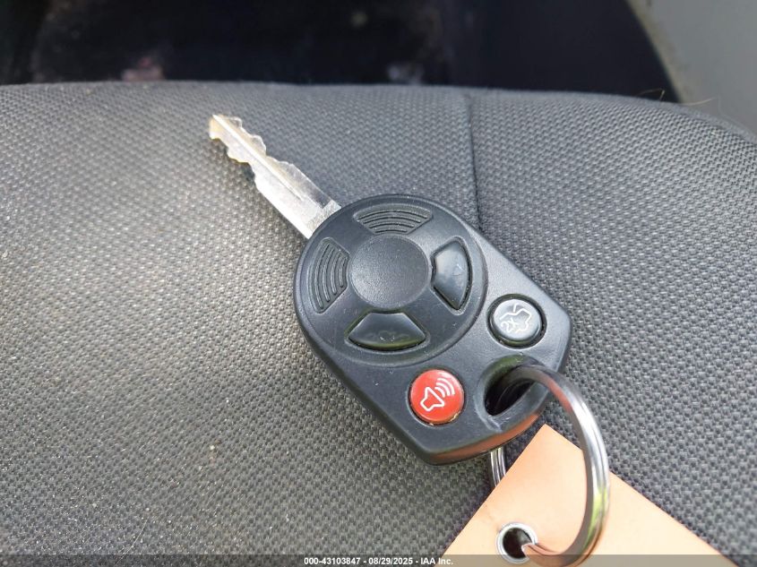 2012 Ford Escape Xlt VIN: 1FMCU0DG3CKC38213 Lot: 43103847