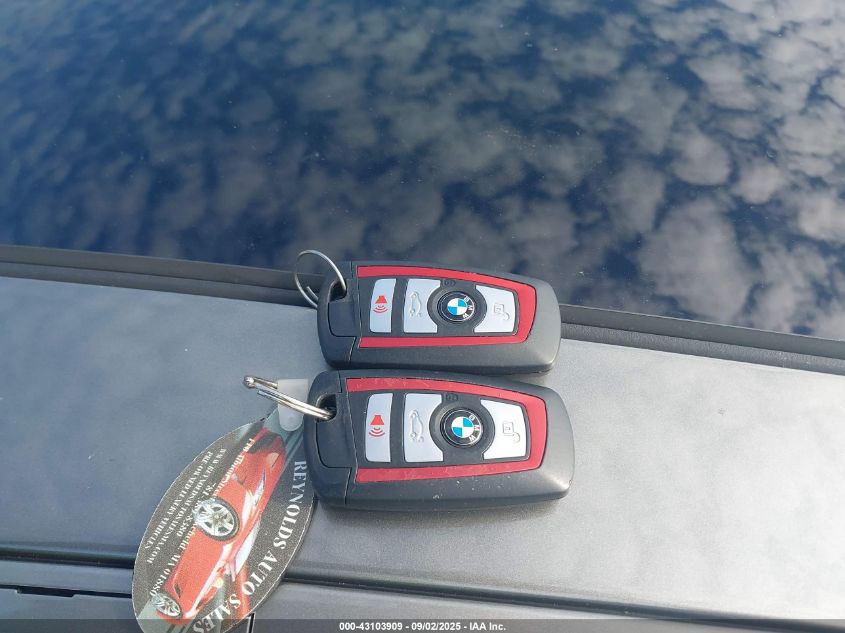 2018 BMW 330I xDrive VIN: WBA8D9C59JEM33529 Lot: 43103909