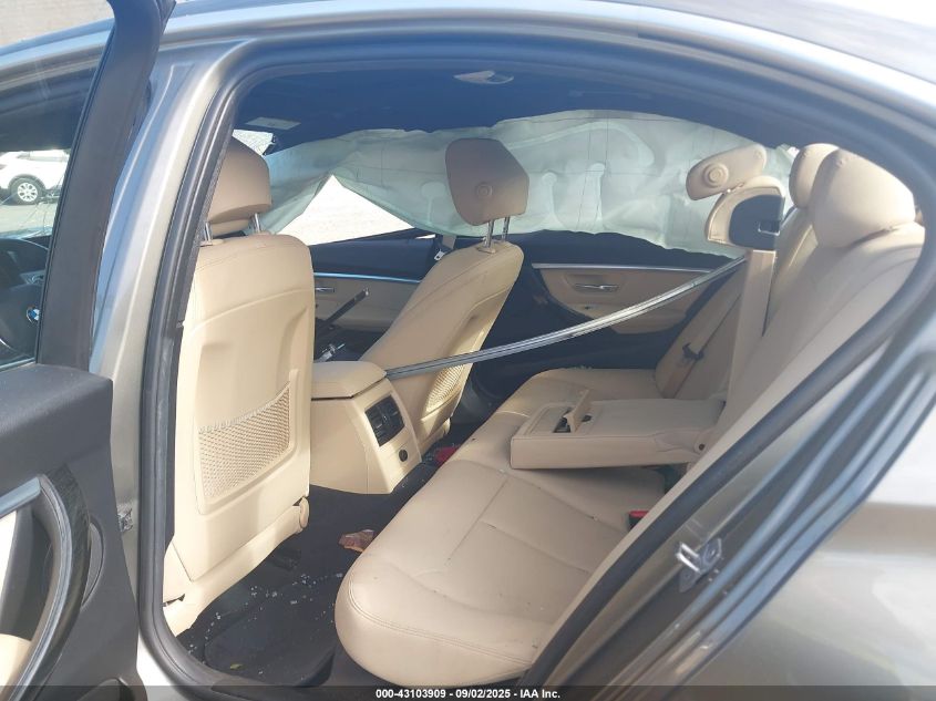 2018 BMW 330I xDrive VIN: WBA8D9C59JEM33529 Lot: 43103909