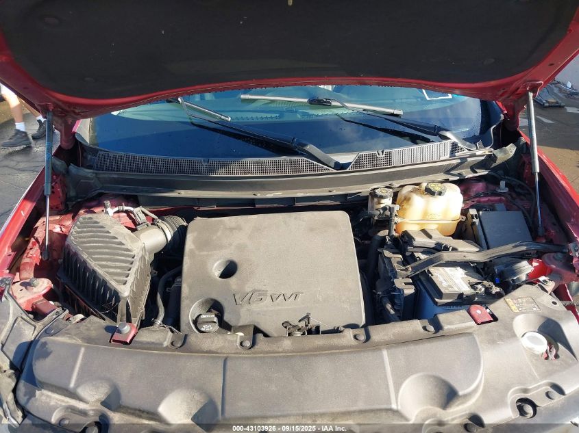 2020 Chevrolet Traverse Awd Lt Leather VIN: 1GNEVHKW2LJ201220 Lot: 43103926